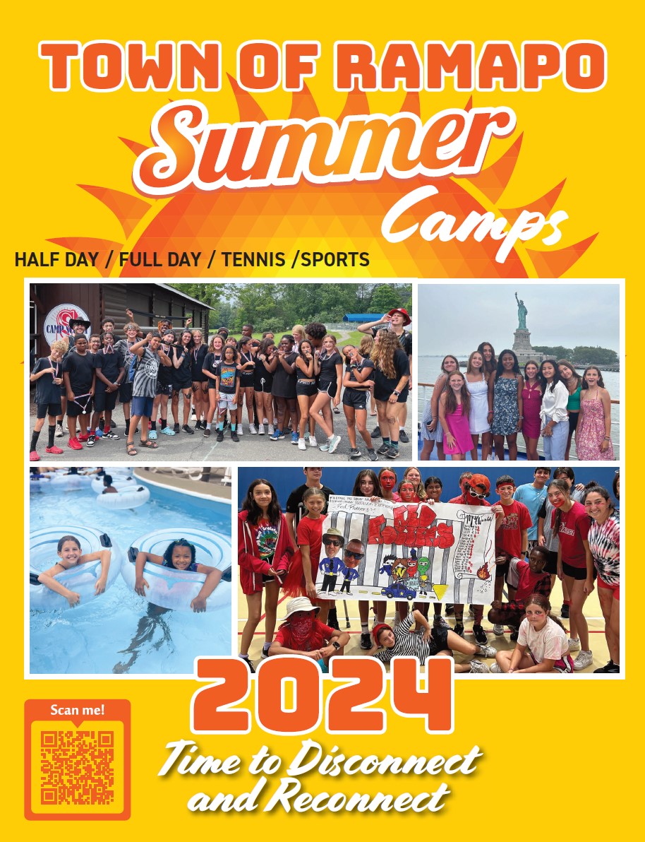 Ramapo Parks & Recreation Summer Camps